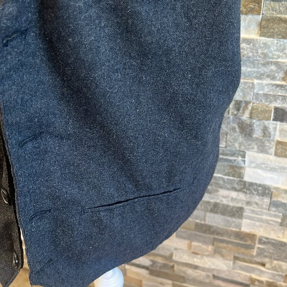 Sovereign Code Black Jacket - Picture 3 of 9